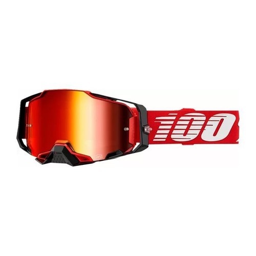 100 occhiali motocross mx - occhiali,