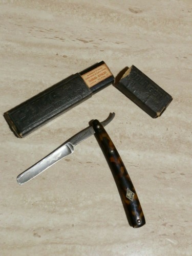 Rasoio mano puma - rasoio, 91