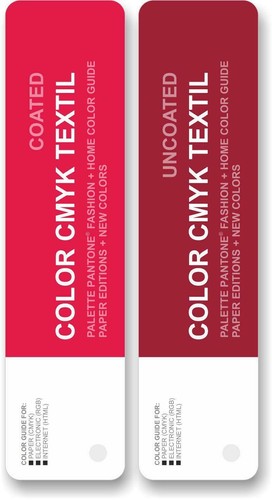 Color cmyk textil - color,