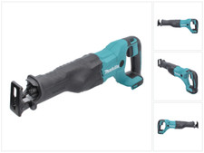 Makita DJR 186 Z Seghetto