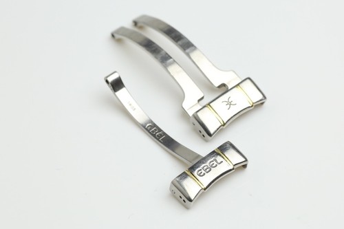 Ebel chiusura distribuzione - ebel,