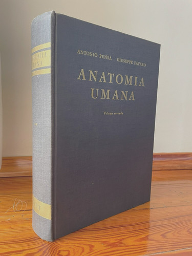 Utet anatomia umana volume - anatomia,