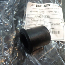 BOCCOLA IN RESINA SUPPORTO