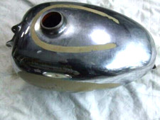BIANCHI BIANCHINA 125 CC 1953