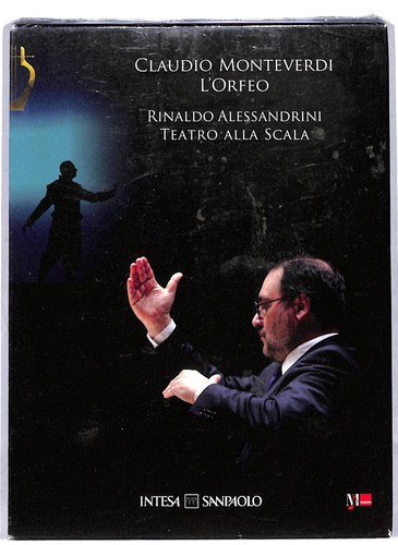 Ebond claudio monteverdi - claudio,