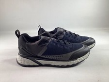 Mens Geox Spherica Navy