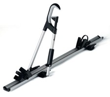 PORTABICICLETTE DA TETTO IN