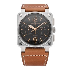 Orologio Uomo Bell & Ross