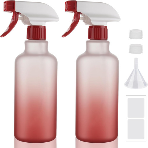 Flaconi spray 500 in - flaconi,