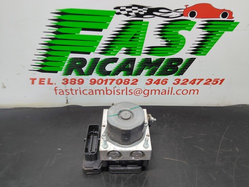 Pompa abs nissan qashqai - abs,