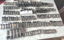 LOTTO Misto  VALVOLE  RADIO