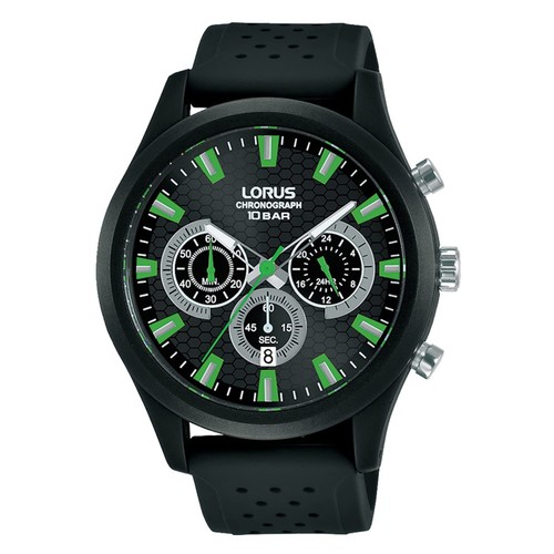 Orologio lorus cronografo - cronografo, uomo