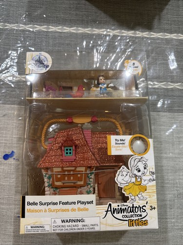 Disney animators little - animators',