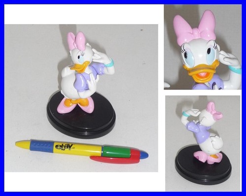 Rara figura paperina daisy - figura,