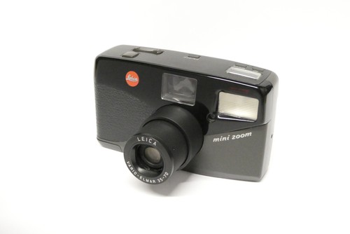 Leica mini zoom con - , obiettivo