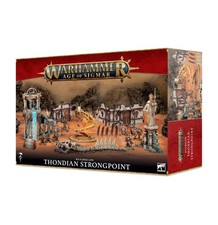 Games Workshop Warhammer Age