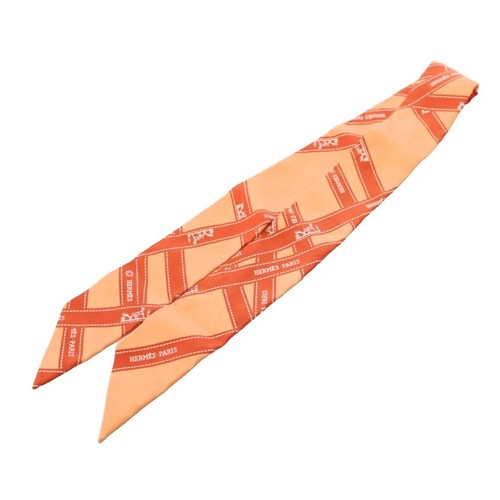 Sciarpa hermes twilly bolduc - hermes,
