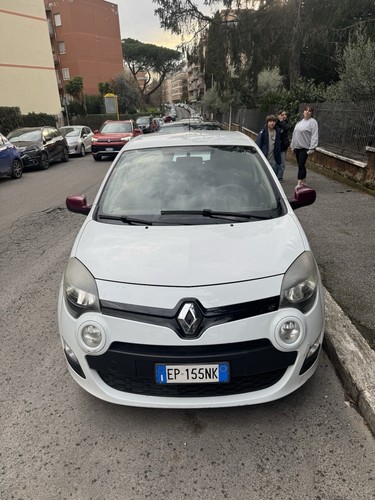 Auto usato privato - usato,