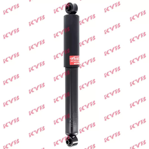 Ammortizzatore kyb 344080 - ammortizzatore,