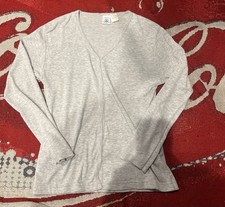 Petit Bateau Top donna maniche