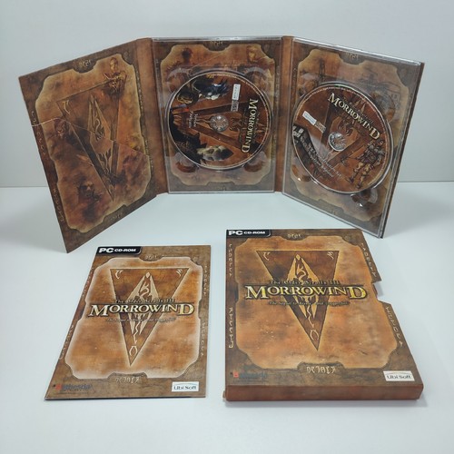 The elder scrolls iii - elder,