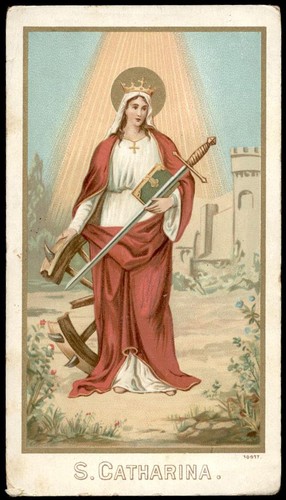 Antico santino cromo holy - antico,