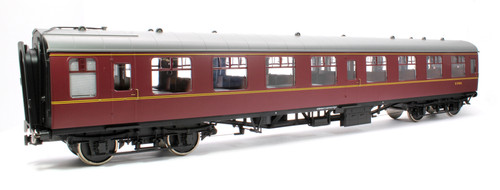 Lionheart trains 001 - lionheart,