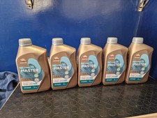 5 LT OLIO MOTORE REPSOL HYBRID 0W20  AUTO IBRIDE