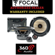 Focal PS165FXE Flax EVO Series