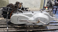MOTORE SEMI COMPLETO PER Kymco
