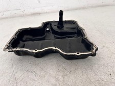 CARTER COPRI MOTORE INFERIORE PER VOLKSWAGEN Polo 6° Serie 04B103601 G CUS Dies