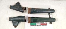 COPPIA FODERI ORIGINALI PARILLA BRACCO 175cc (RV245)