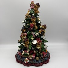 Albero di Natale Vintage 12,5"