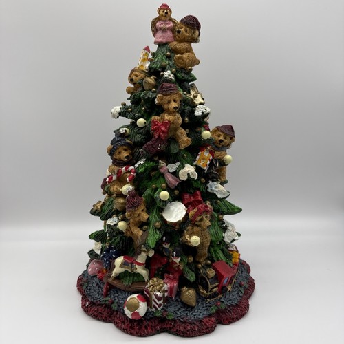 Albero natale vintage - di,