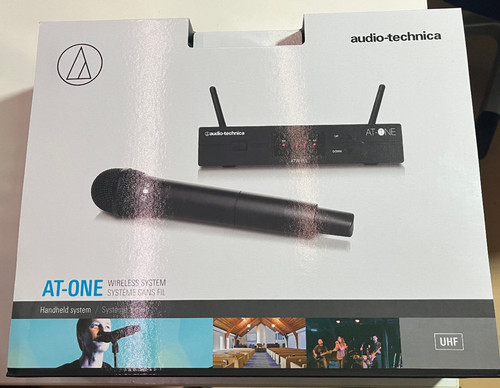 Audio technica atw 13de3 - audio-technica, atw-13de3