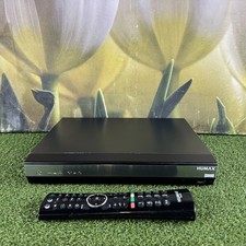 Humax freeview recorder - humax, hd