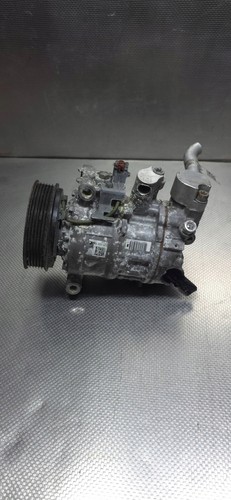 Compressore aria condizionata - aria,