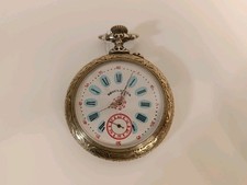 Orologio da tasca antico