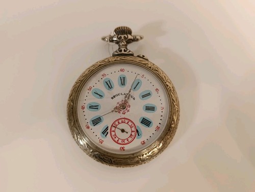Orologio tasca antico - orologio,