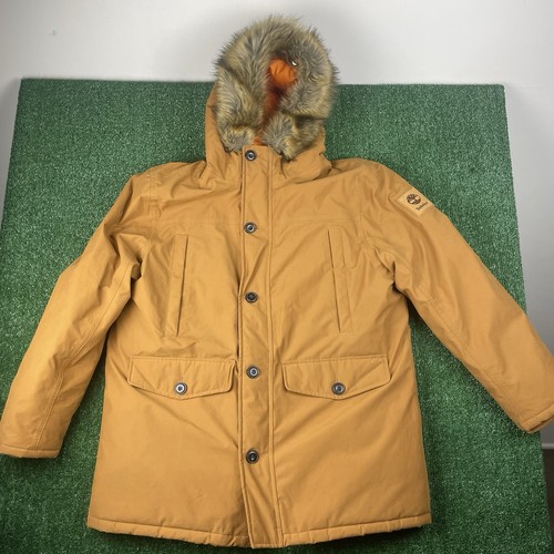Timberland cappotto adulto - timberland,