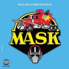 sigla TV 45 giri cartoni