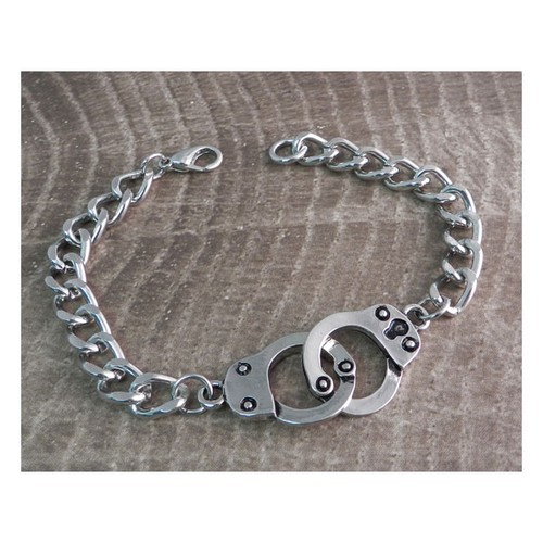 Amigaz manette curb chain - amigaz,