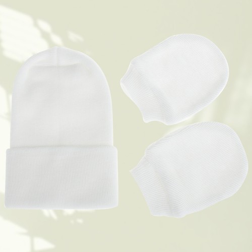 Berretto cotone bambino - cotone,