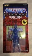 Masters of the Universe