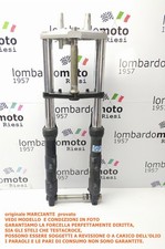 forcella steli stelo forca ORIGINALE YAMAHA FZ6 FZ6 S2 600 2007 2011