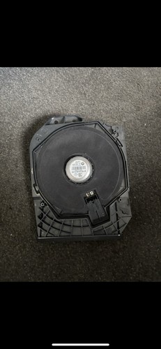 Cassa bmw subwoofer f20 f30 - bmw, f20/f30