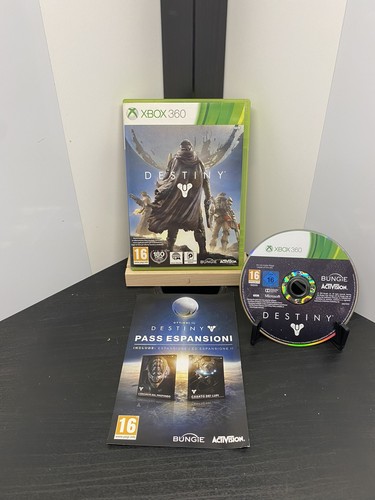 Destiny xbox 360 multilingua - xbox,