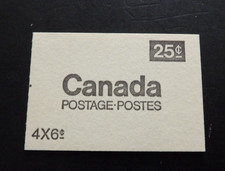 CANADA SCOTT #460D QUEEN