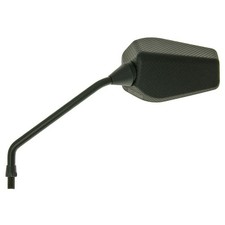 Specchio retrovisore sinistro omologato elettrico per Derbi Senda GP1 50/125 (05) GP1 Open left