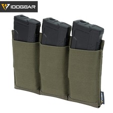 IDOGEAR Tactical Mag Pouch
